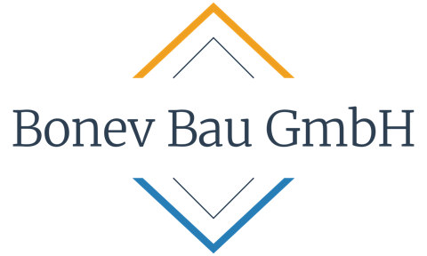 Bonev Bau GmbH – Hoch- und Tiefbau